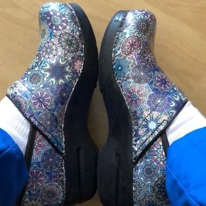 Dansko Nursing shoes